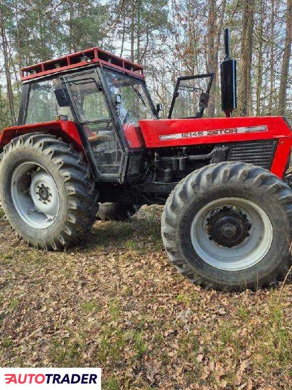 Zetor 12145 1990r.