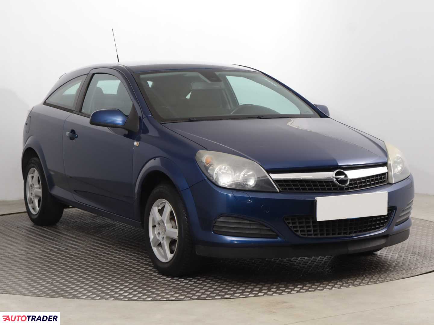 Opel Astra 2009 1.4 85 KM Opel Astra 2009 1.4 85 KM