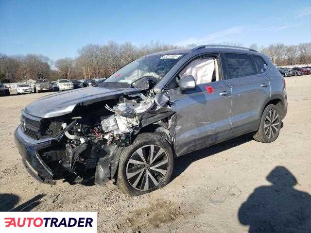 Volkswagen Pozostałe 2022 1 Volkswagen Pozostałe 2022 1