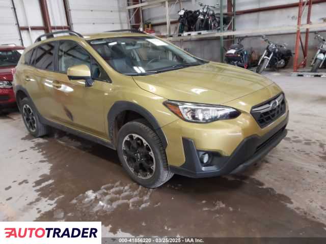 Subaru Pozostałe 2023 2 Subaru Pozostałe 2023 2