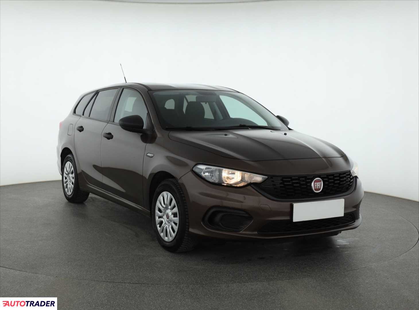 Fiat Tipo 1.4 93 KM 2020r. (Piaseczno)