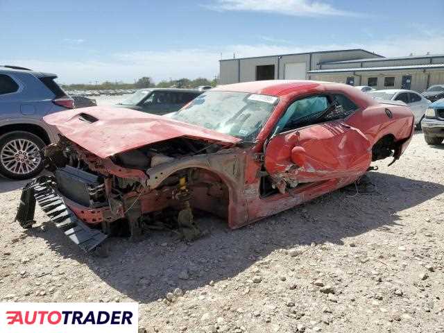 Dodge Challenger 2023 5 Dodge Challenger 2023 5