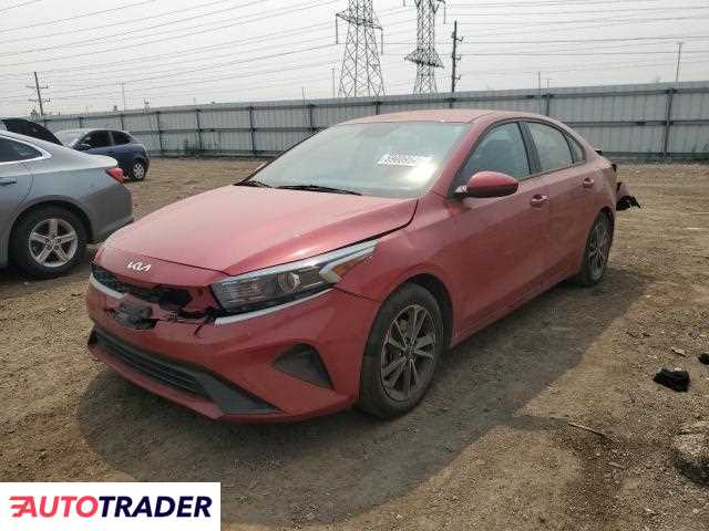Kia Pozostałe 2022 2 Kia Pozostałe 2022 2