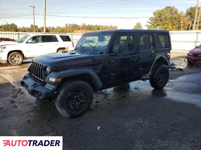 Jeep Wrangler 2023 3