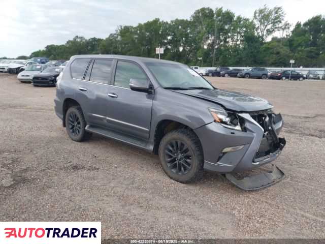Lexus Pozostałe 2019 4 Lexus Pozostałe 2019 4