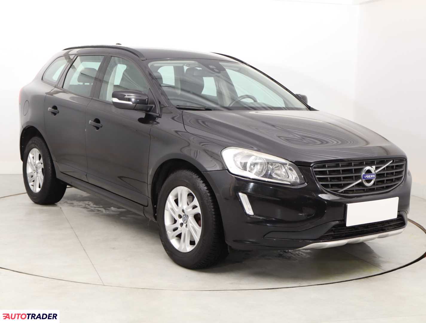 Volvo XC60 2015 2.0 147 KM