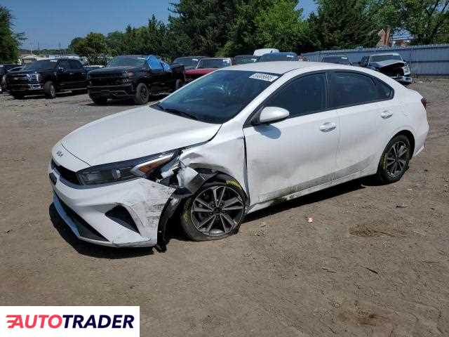 Kia Pozostałe 2024 2 Kia Pozostałe 2024 2