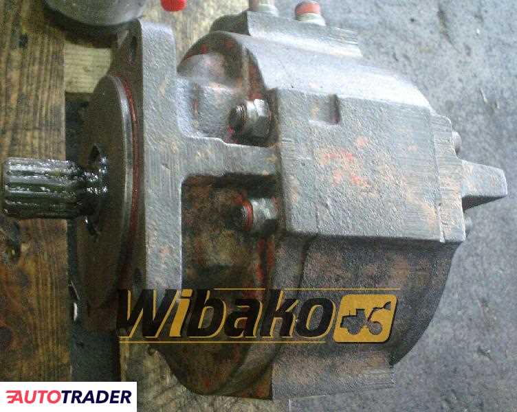 Pompa hydrauliczna O&K P285125C5B26A