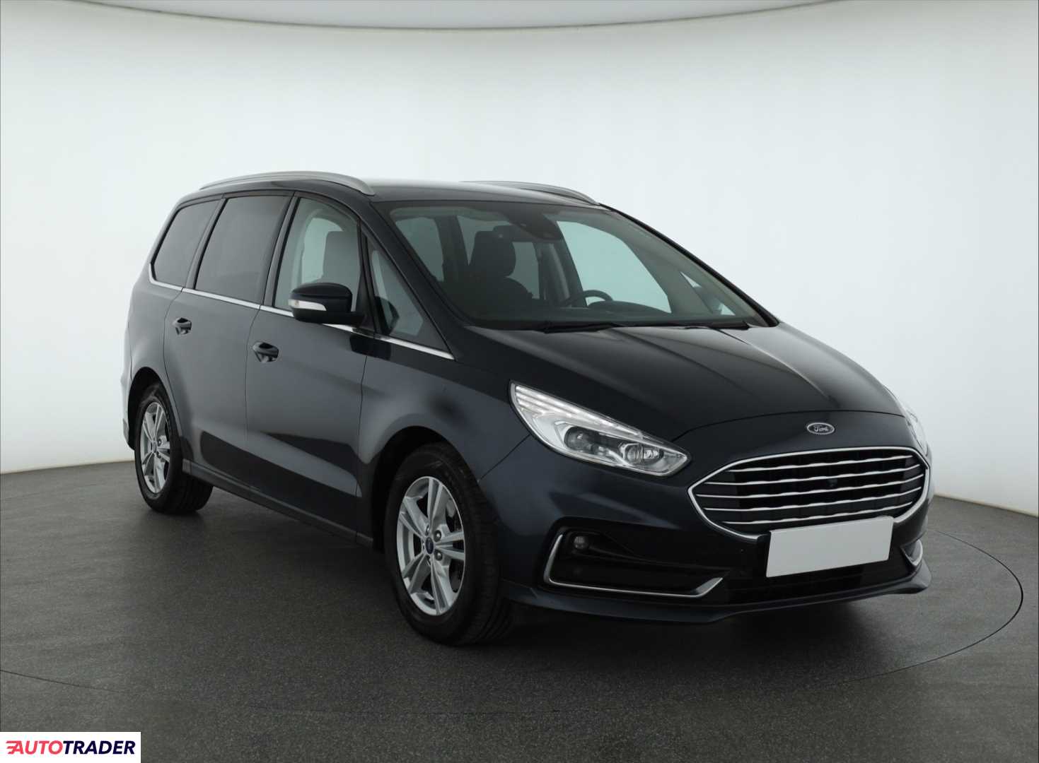 Ford Galaxy 2020 2.0 147 KM