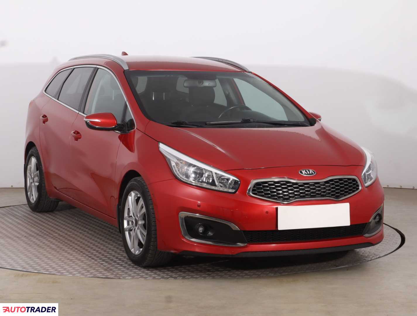 Kia Cee'd