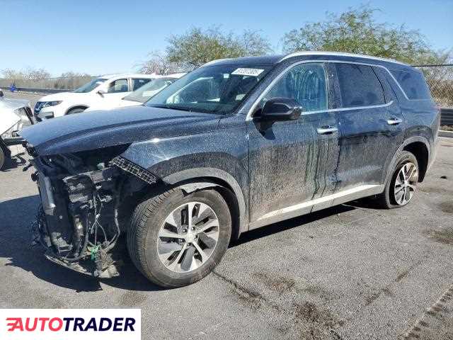 Hyundai Pozostałe 2020 3