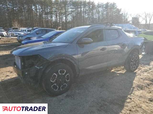 Hyundai Pozostałe 2024 2 Hyundai Pozostałe 2024 2