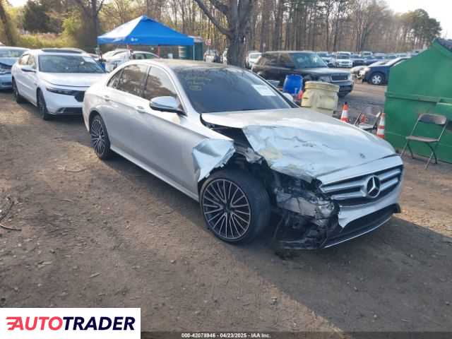 Mercedes 300 2019 2
