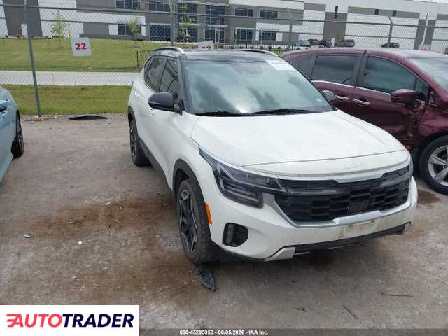 Kia Pozostałe 2024 1