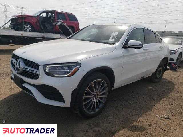 Mercedes CL 2020 2 Mercedes CL 2020 2