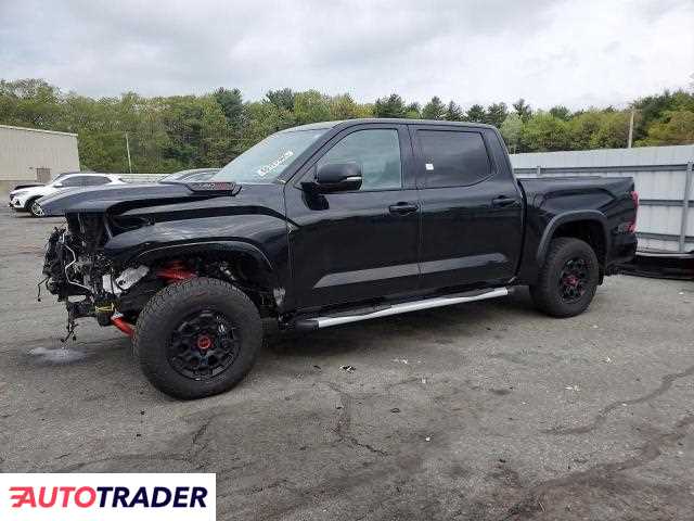 Toyota Tundra 2024 3 Toyota Tundra 2024 3