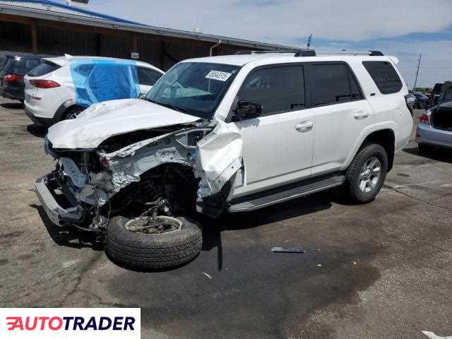 Toyota Pozostałe 2019 4 Toyota Pozostałe 2019 4