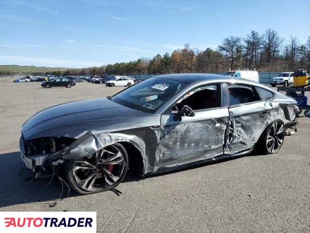 Audi S5 2021 3 Audi S5 2021 3