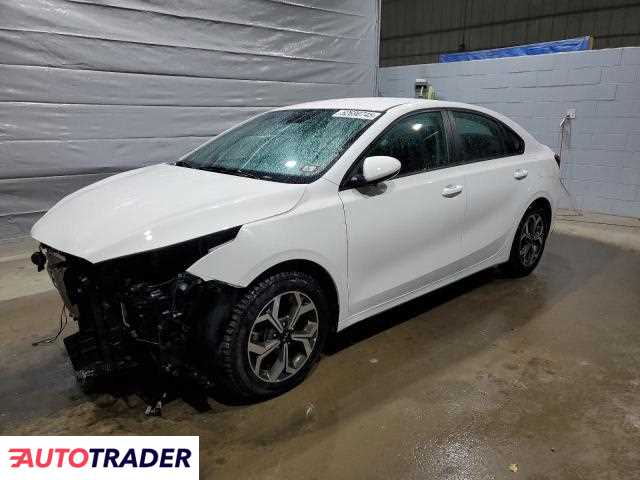 Kia Pozostałe 2021 2 Kia Pozostałe 2021 2