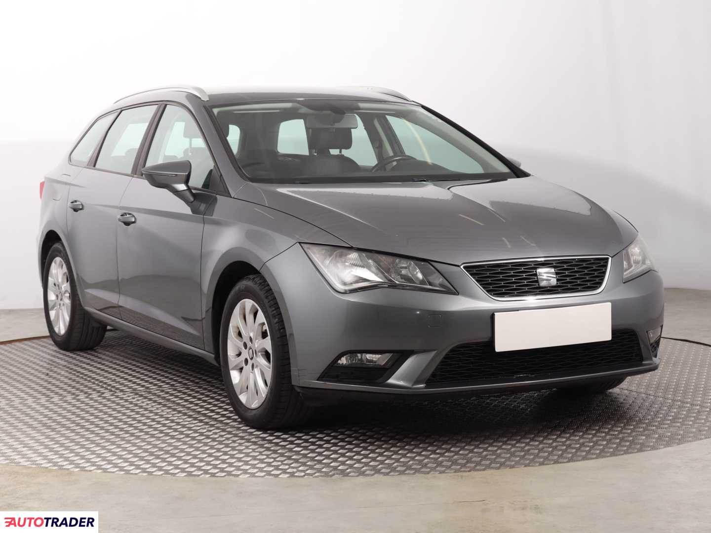 Seat Leon 2014 1.6 103 KM Seat Leon 2014 1.6 103 KM