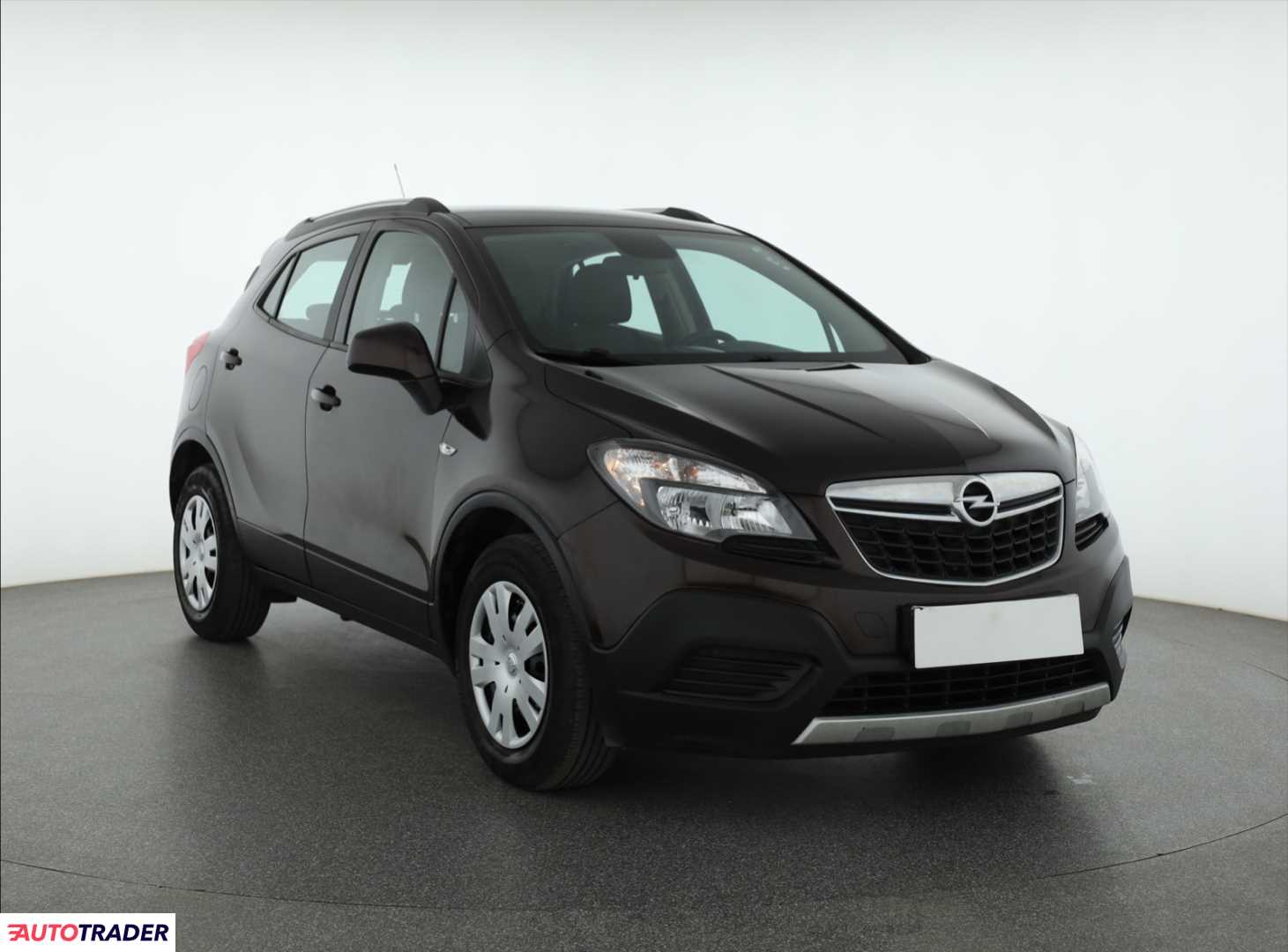 Opel Mokka 2015 1.6 113 KM