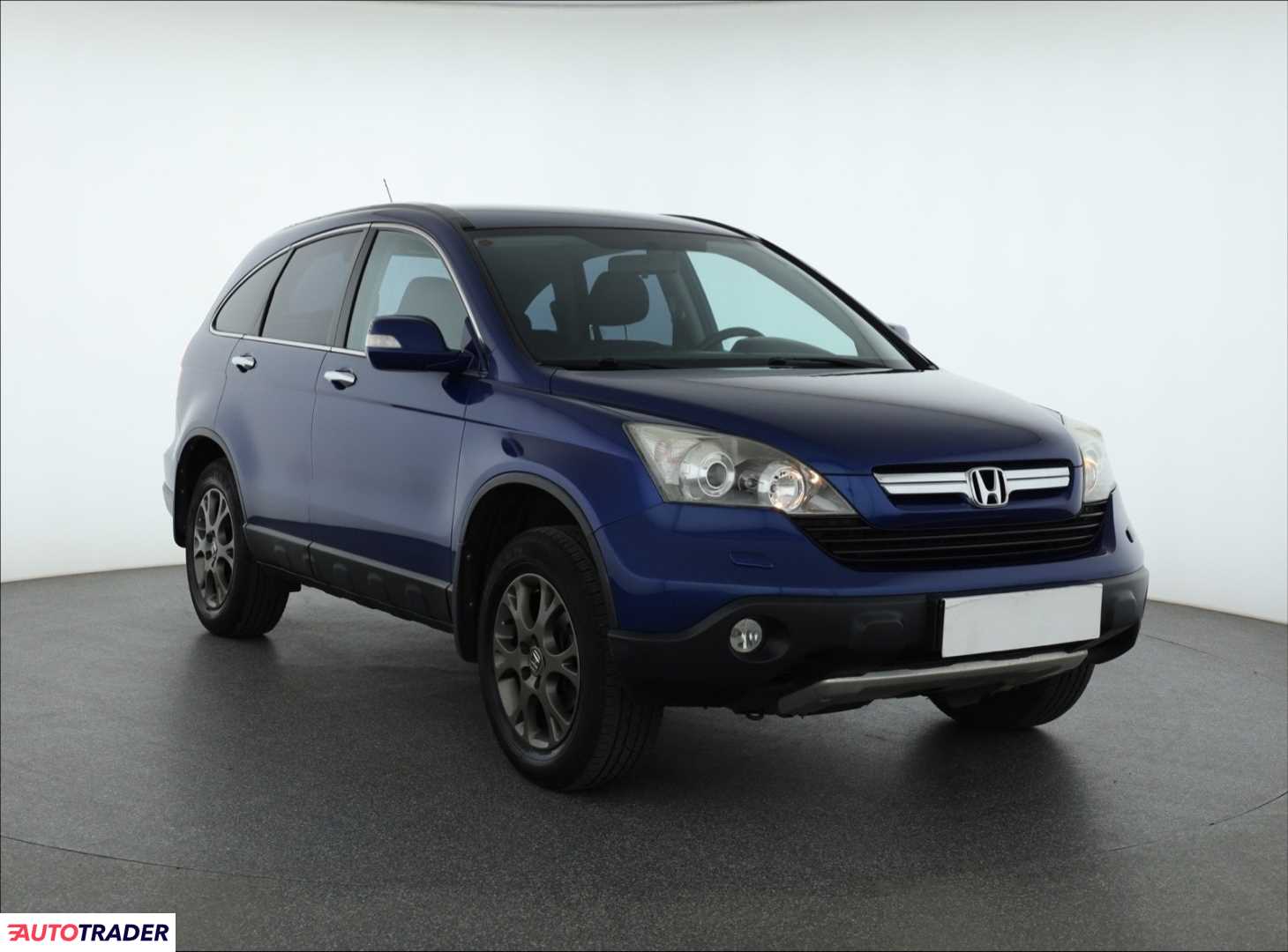 Honda CR-V 2009 2.0 147 KM