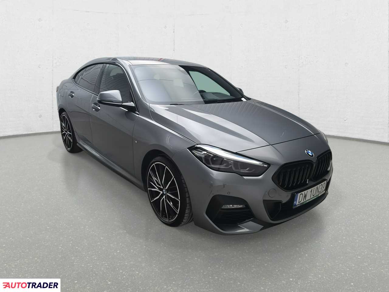 BMW 218 2022 1.5 136 KM BMW 218 2022 1.5 136 KM