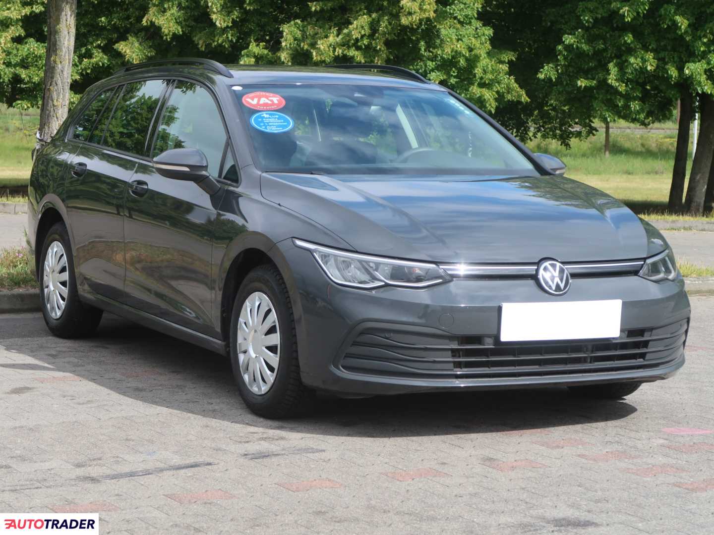 Volkswagen Golf 2022 1.0 108 KM Volkswagen Golf 2022 1.0 108 KM