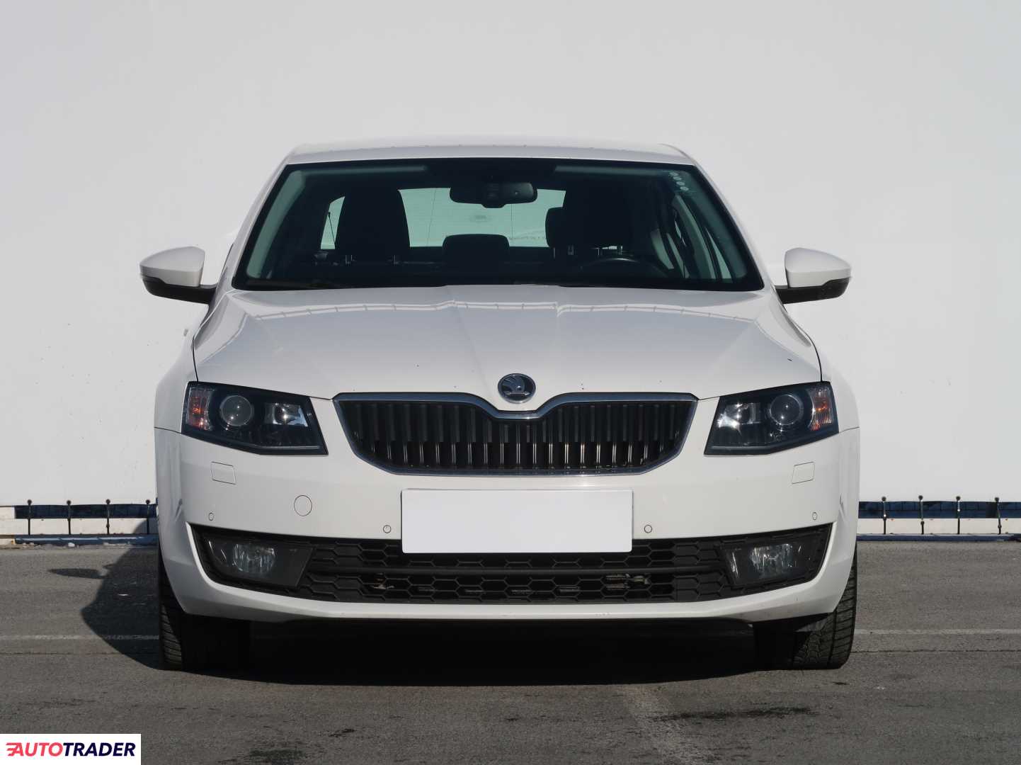 Skoda Octavia 2015 2.0 147 KM