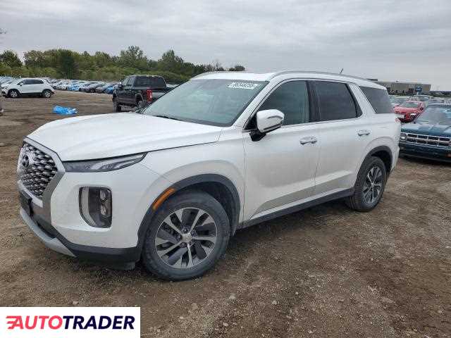 Hyundai Pozostałe 2022 3