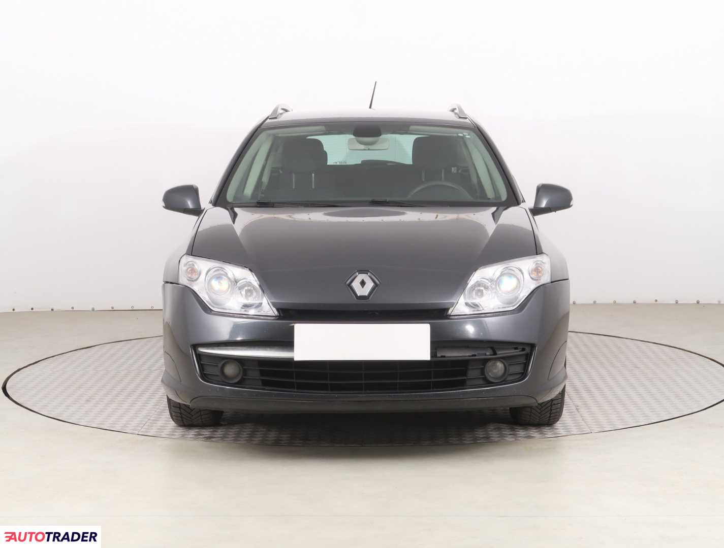 Renault Laguna 2010 2.0 128 KM Renault Laguna 2010 2.0 128 KM