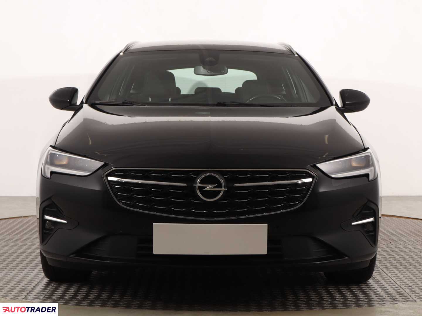 Opel Insignia 2022 2.0 171 KM