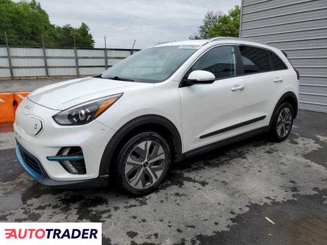Kia Niro 2022 Kia Niro 2022