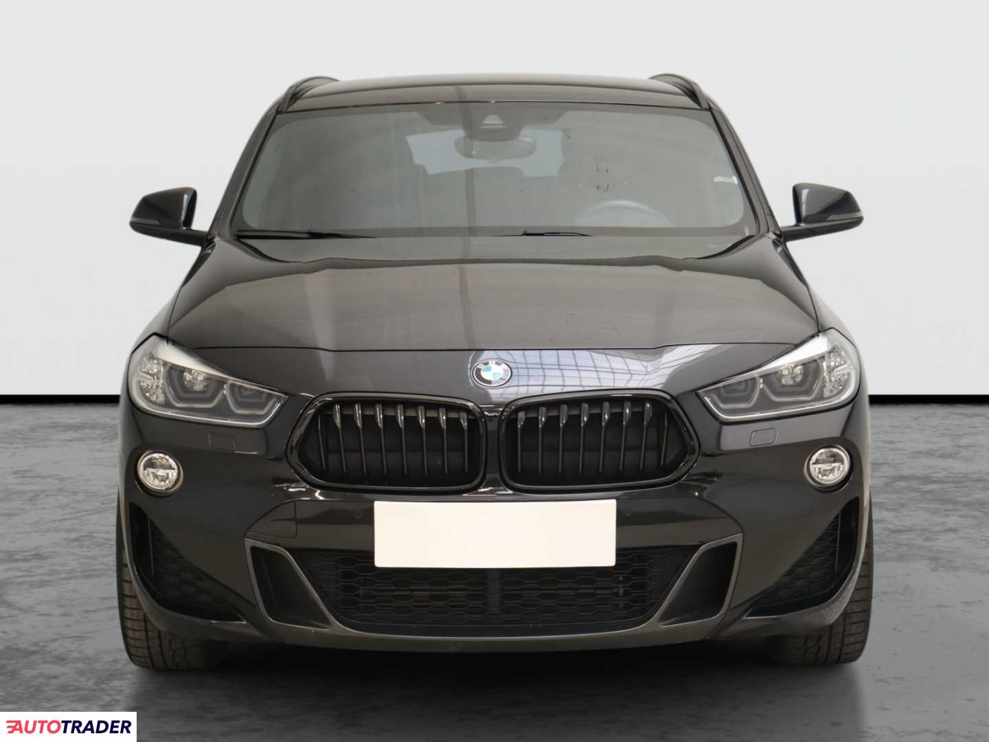 BMW X2 2018 2.0 189 KM