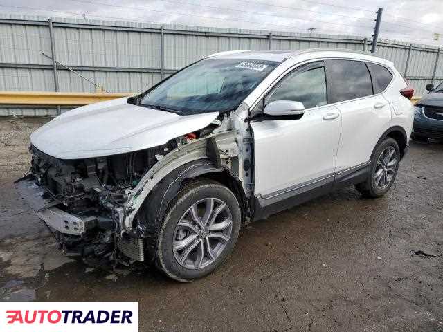 Honda CR-V 2020 2