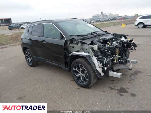 Jeep Compass 2024 2