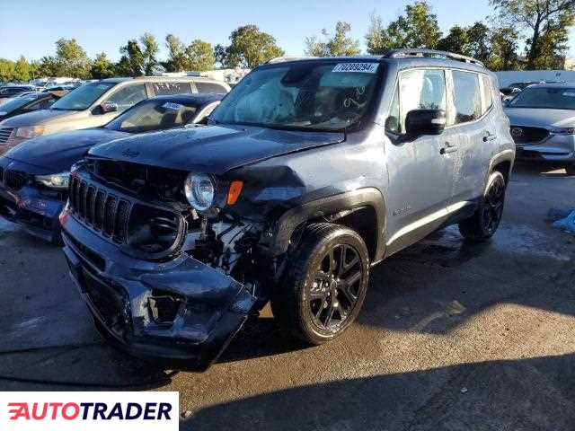 Jeep Renegade 2023 1 Jeep Renegade 2023 1