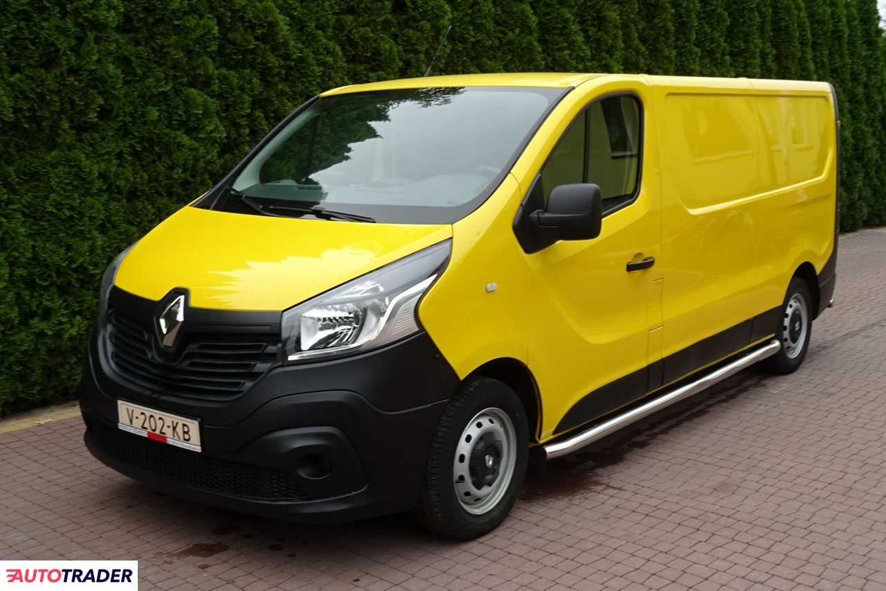 Renault 2017