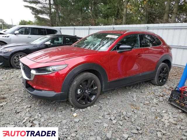 Mazda CX-30 2023 2
