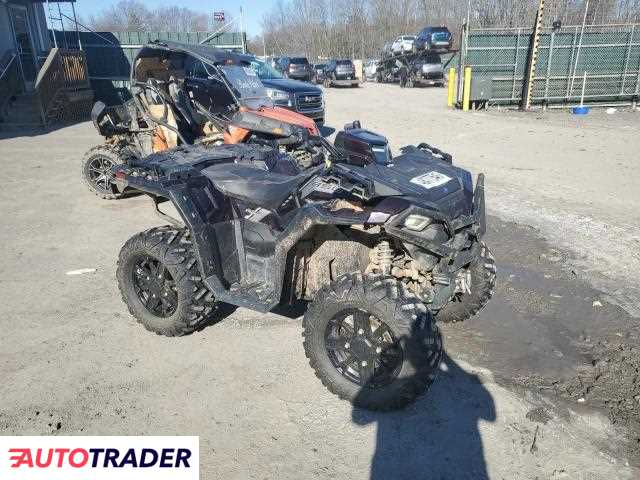 Polaris Sportsman 2023 Polaris Sportsman 2023