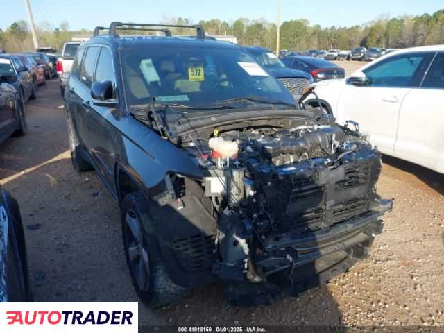 Jeep Cherokee 2022 3 Jeep Cherokee 2022 3