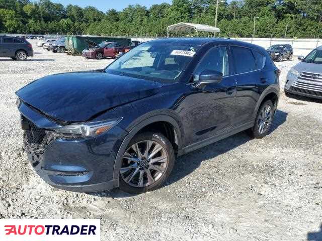 Mazda CX-5 2021 2