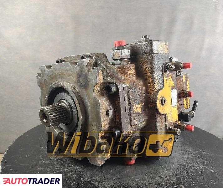 Pompa hydrauliczna Hydromatik A4V250DA2.0L101A1A-S240.31.03.01