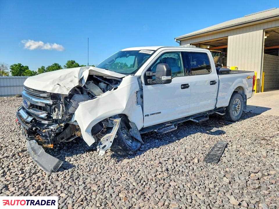 Ford Pozostałe 2022 6