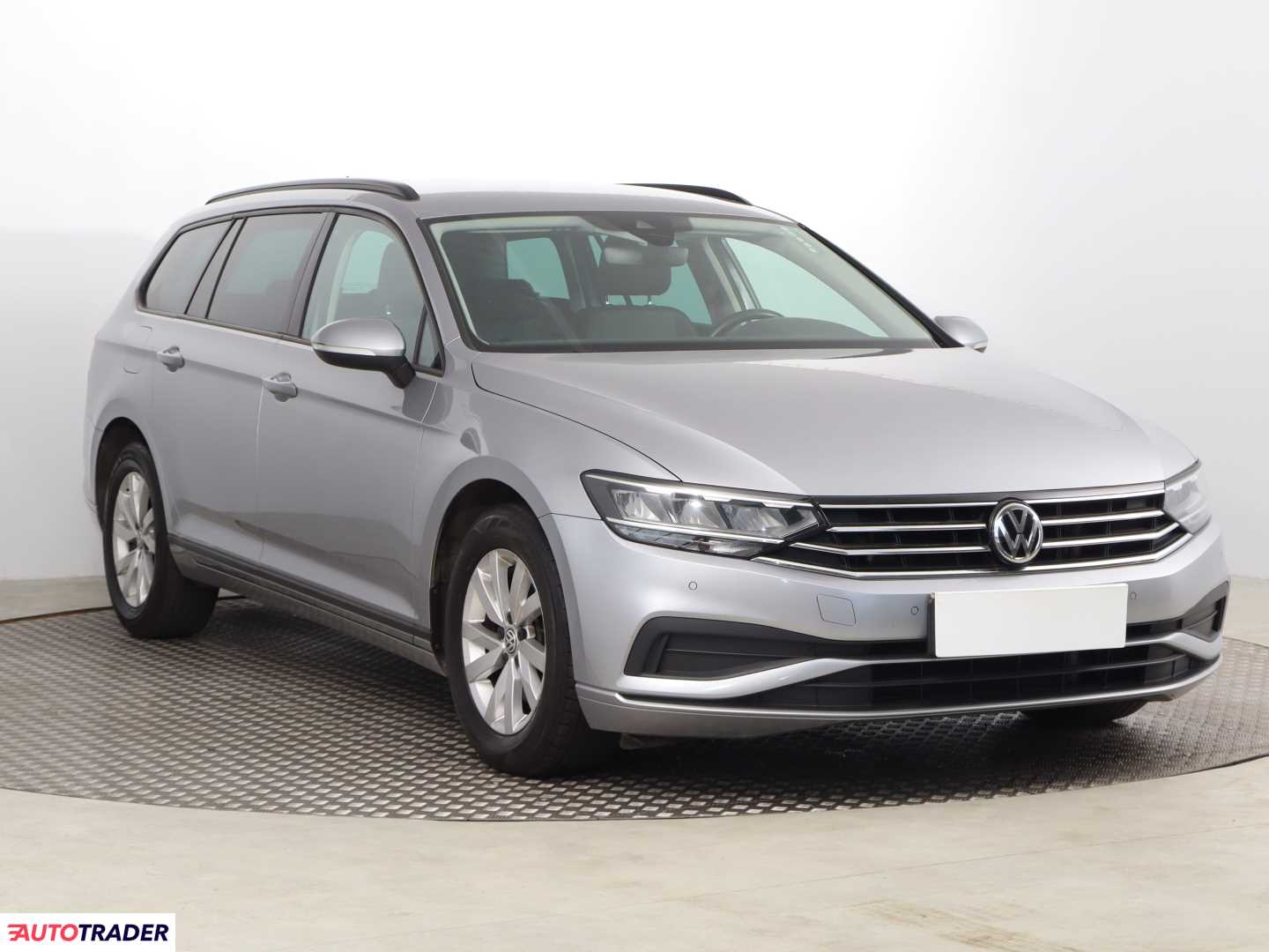 Volkswagen Passat 2019 2.0 147 KM Volkswagen Passat 2019 2.0 147 KM