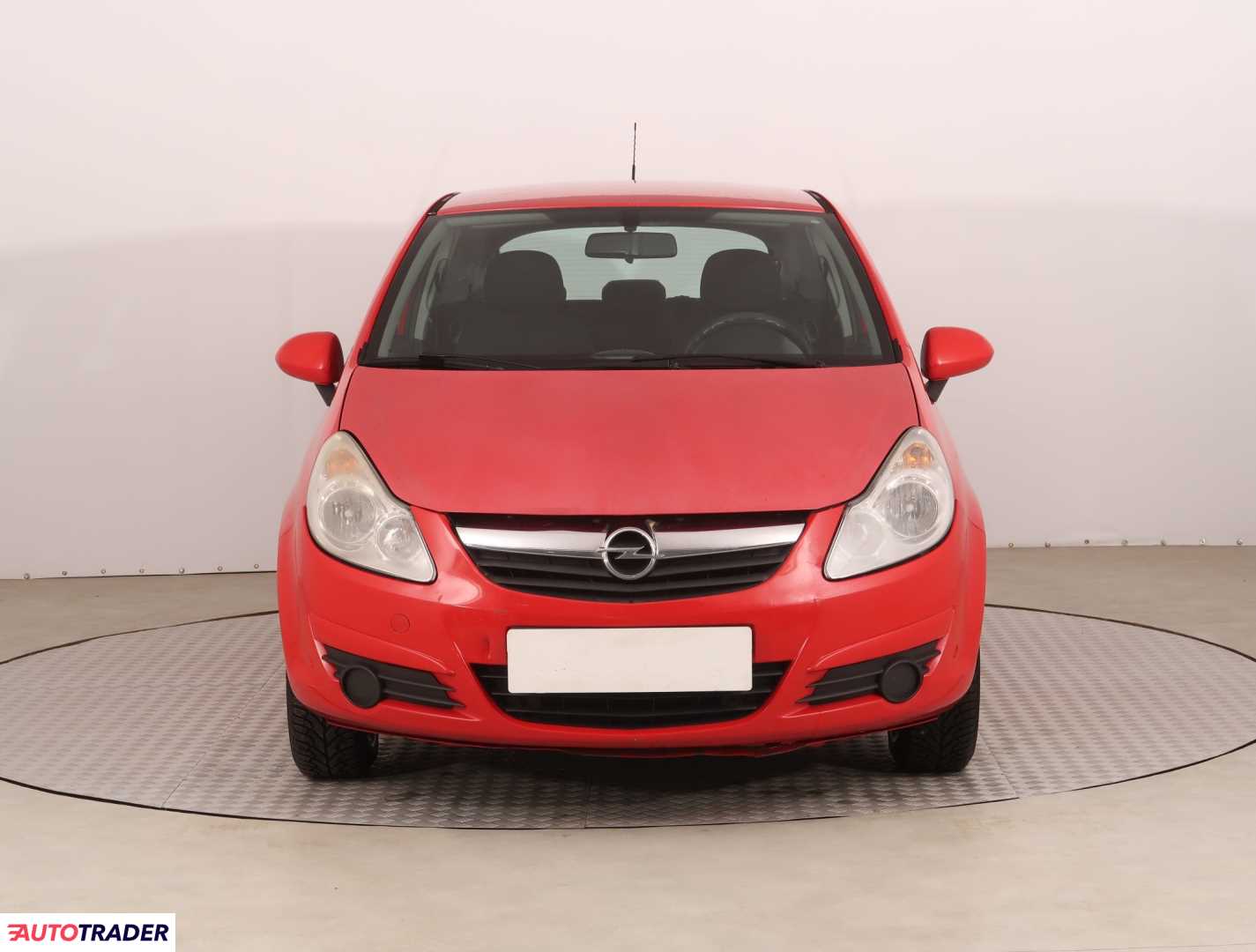 Opel Corsa 2006 1.0 59 KM