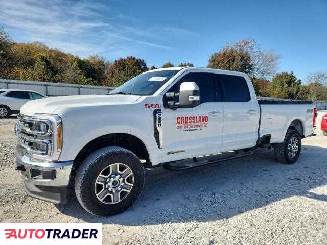 Ford Pozostałe 2023 6