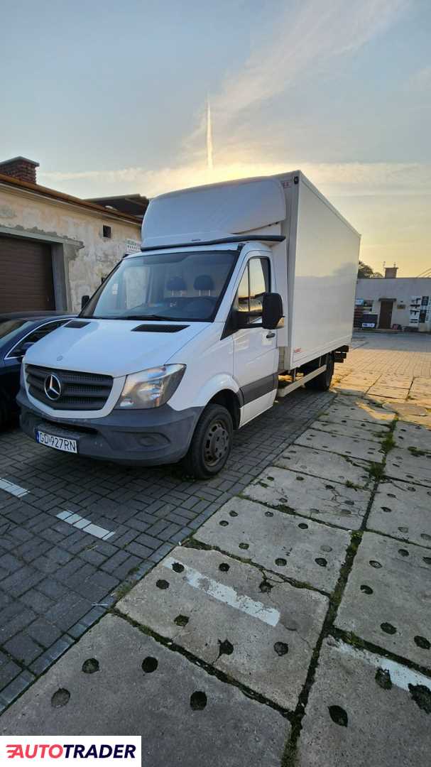 Mercedes Pozostałe 2013 2.1 Mercedes Pozostałe 2013 2.1