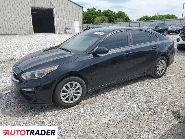 Kia Pozostałe 2019 2 Kia Pozostałe 2019 2