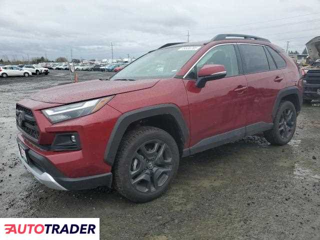 Toyota Pozostałe 2023 2 Toyota Pozostałe 2023 2